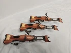 STAR WARS the vintage collection speeder bike for scout troopers x3