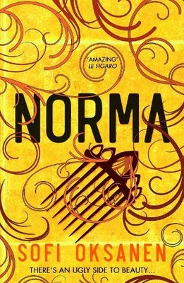 Norma by Oksanen, Sofi 178239978X FREE Shipping