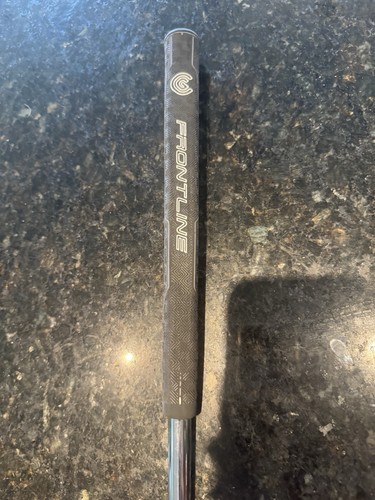 Cleveland Frontline Elite 1.0 34" Putter with Headcover New - Picture 16 of 18
