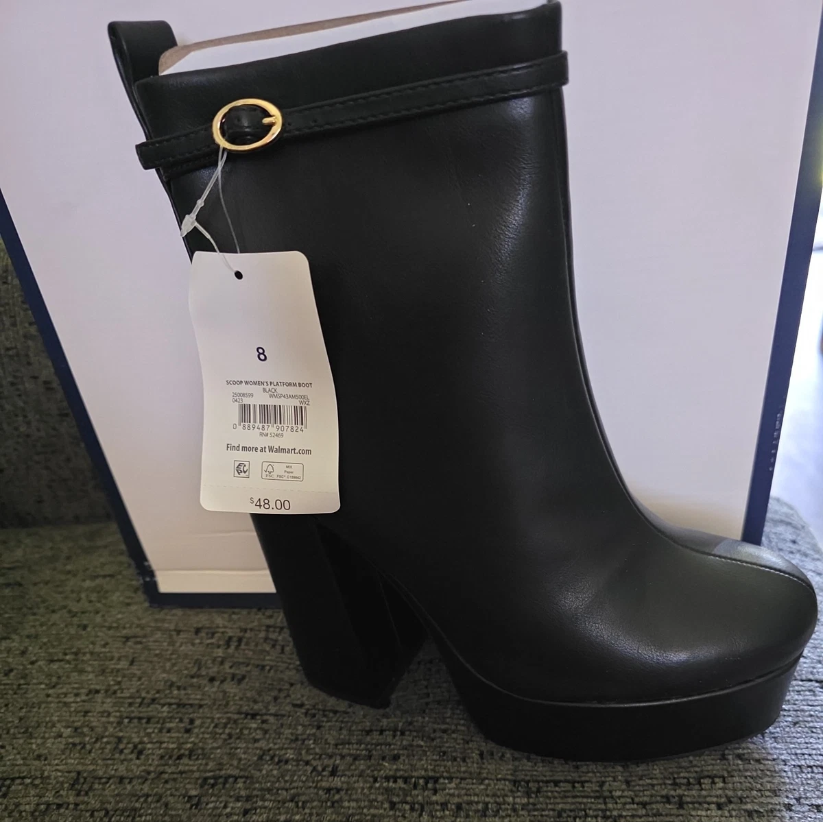 Scoop Boots for Women for sale - eBay