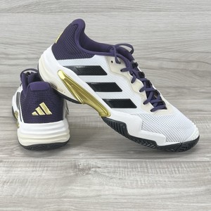 Adidas Barricade 2018 | eBay