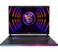 MSI Raider GE68 HX 16 Gaming Laptop - Intel Core i7, RTX 4060 -REFURB-B