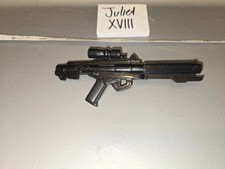 1/6 Scale Star Wars Imperial Blaster