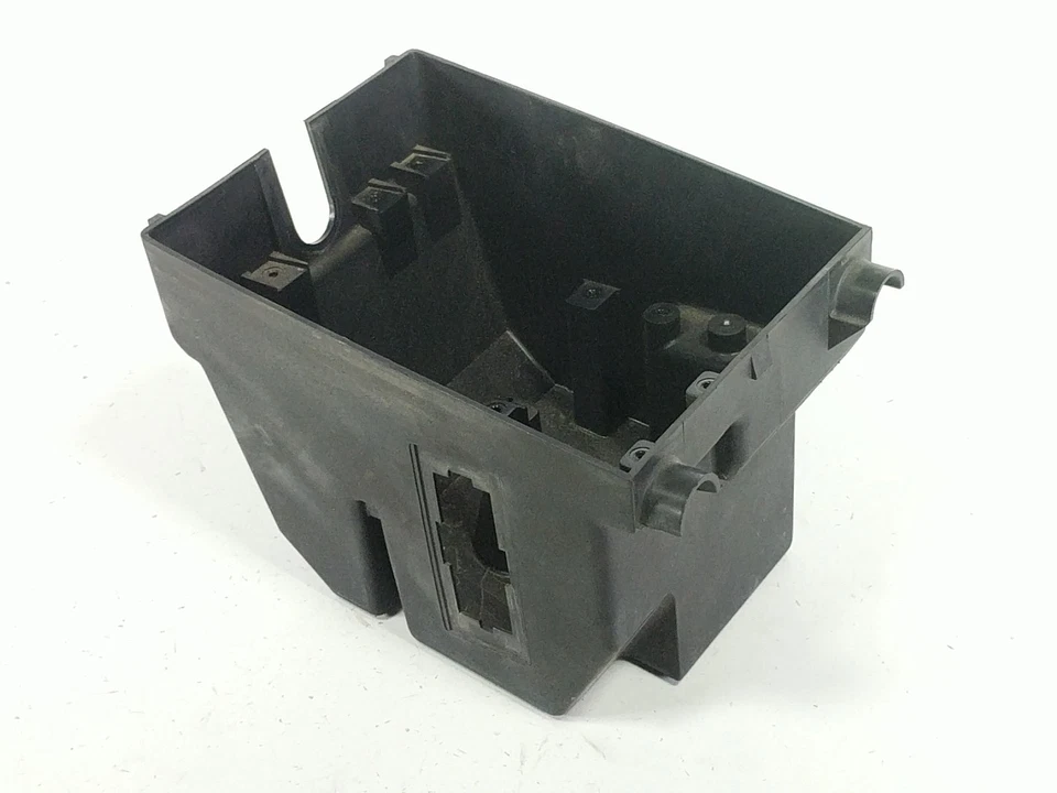 Cubierta pequeña de plástico 90 BMW K75 (caja de almacenamiento) 1459002,0 Foto 4 de 4