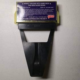 Game Genie Video Game Enhancer NES Nintendo Video Game