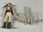 Vintage 1980 Luke Skywalker Star Wars Action Figure lot
