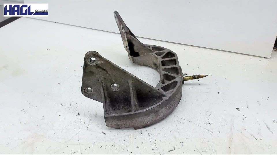 Soporte De Transmisión U00 Daewoo Rezzo 2.0 Klau 89 KW 121 PS Kombi - Imagen 3 de 4