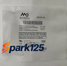 1PC NEW Micro Detectors Proximity Switch AM1-AP-2H AM1/AP-2H Inductive Sensor