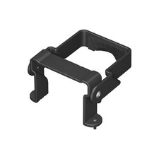 Black Anti-Falling Battery Buckle Fixed Holders For DJI Avata drone Accessories