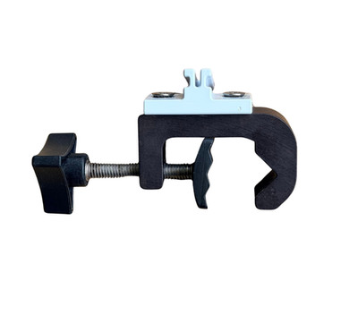 Baxter Sigma Spectrum IV Pole Clamp