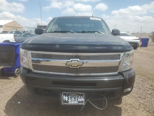 AC Condenser Fits 99-14 SIERRA 2500 PICKUP 1342580 - Picture 5 of 6