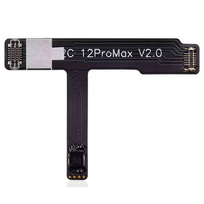Tag-on Face ID Reparatur-FPC-Kabel für iPhone 12 Pro Max (I2C)