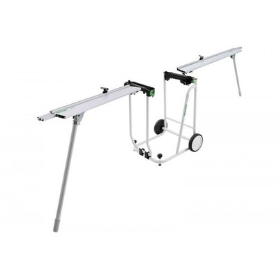 Festool KS120 Untergestell-Set Gehrungssäge Kapex 497354 inkl. 497514 + 497351