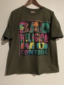 Bad Religion No Control | eBay
