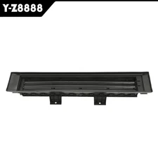 Front Lower Active Grille Shutter with Actuator Assy for Nissan Altima 2019-2020