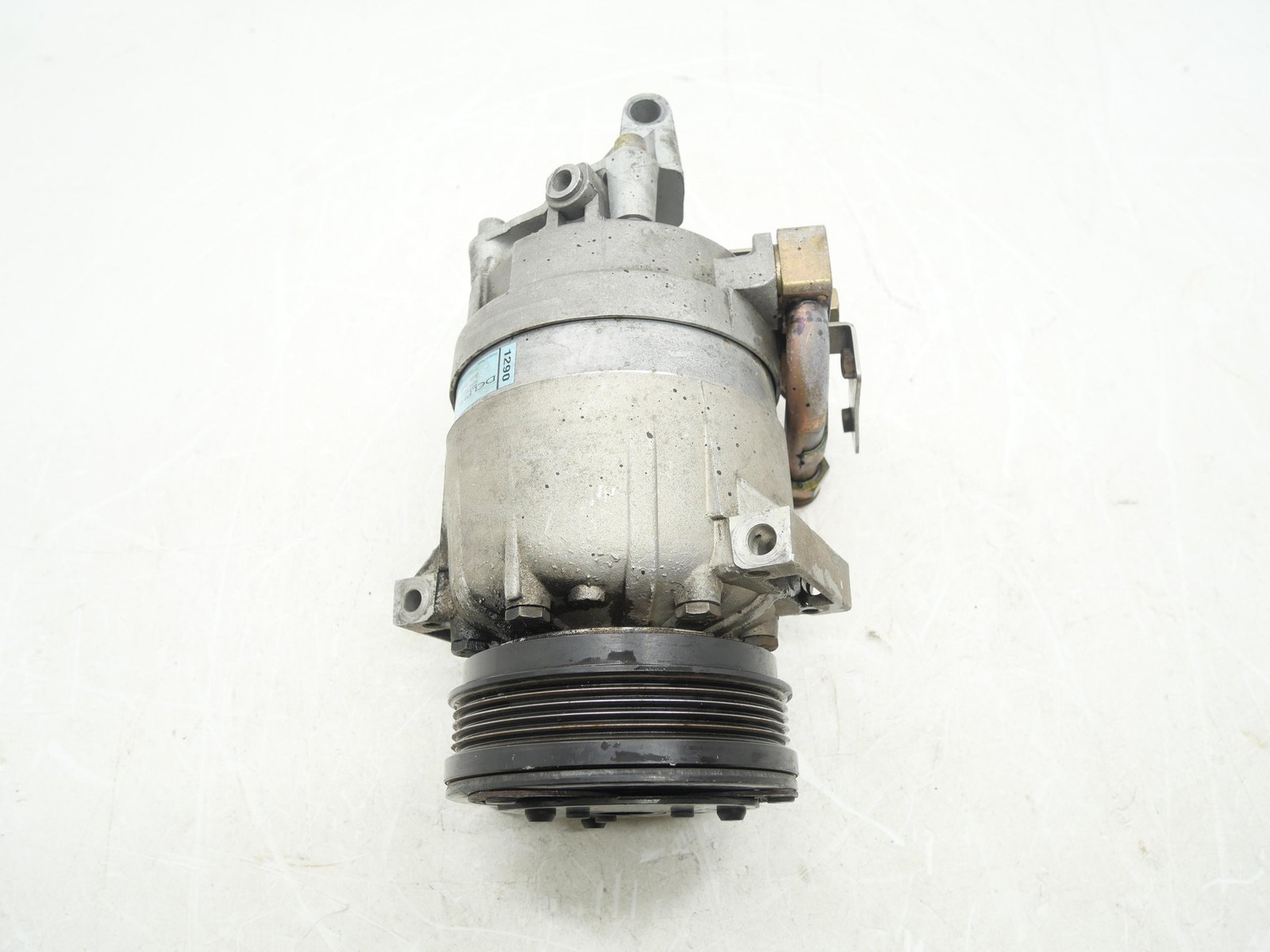 Used A/C Air Conditioning Compressor Pump AC 2001 Ferrari 360 3.6L 180041 OEM