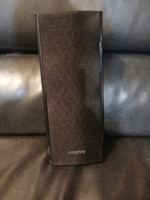 ONKYO BACK LEFT SPEAKER  MODEL SKB-680