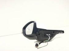 Retroviseur gauche (ou coque) Citroen C3