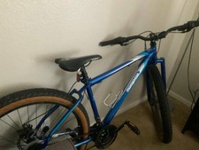 Mongoose Ledge 2.1 Mountain Bike 26 