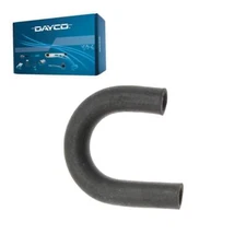 Dayco Engine Coolant Bypass Hose For 1983-1984 Toyota Celica 2.4L L4