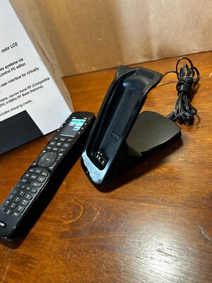 UNIVERSAL REMOTE CONTROL URC MX-890 | eBay