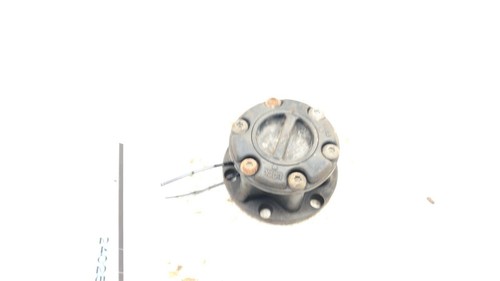1996 Chevy Geo Tracker Front Locking Hub Assembly Oem Manual Lockout - Picture 10 of 12