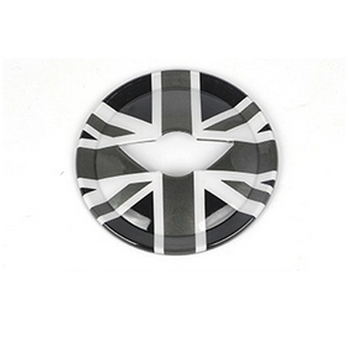 Steering Wheel Cover Cap Dashboard Trim ABS For M N Cooper F54 F55 F56 F57 F60 - Foto 11 di 17