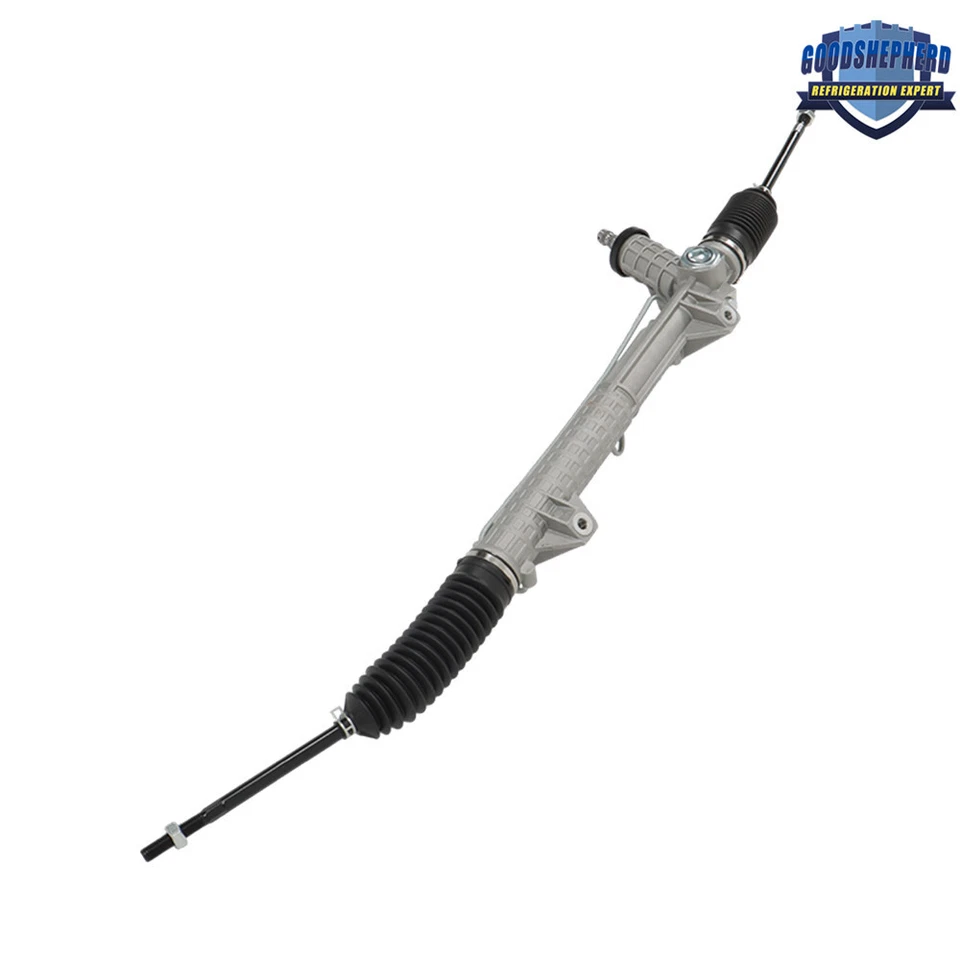 Power Steering Rack & Pinion Assembly For Volvo 740 745 760 780 940 960 26-1993 Foto 3 de 4