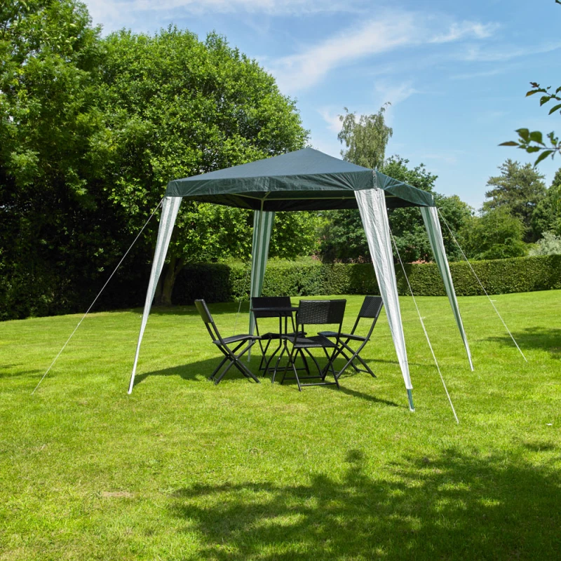 Gardenline Party Gazebo Instructions Fasci Garden
