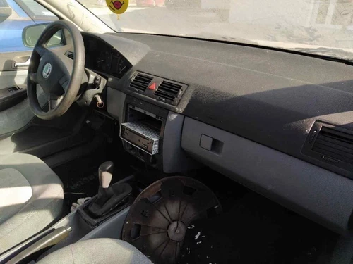 Palanca Freno para SKODA FABIA (6Y2/6Y3) Comfort 2001 1534220 - Imagen 6 de 8