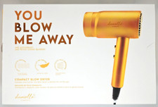 Danielle Creations Ionic Hair Blow Dryer