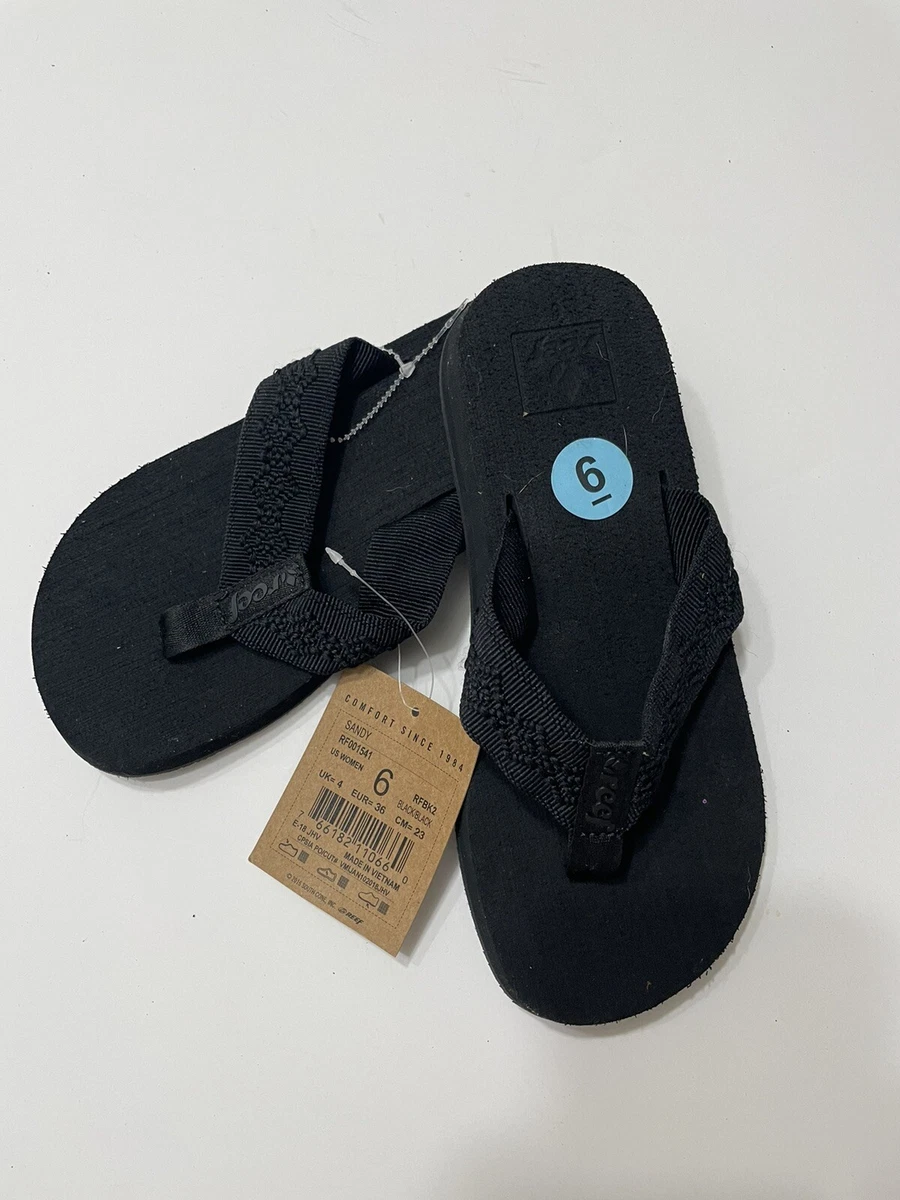 Reef sandy black 2025