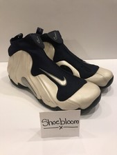 Nike Flightposite I One Zoom Air KG Kevin Garnett Minnesota Wolves PE Talla 10.5