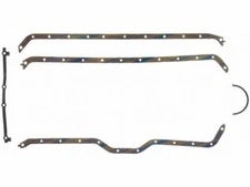 Felpro 35BQ75D Oil Pan Gasket Set Fits 1964-1966 American Motors Classic