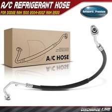 Ac Refrigerant Discharge Hose For Dodge Ram 1500 2004-2007 Ram 2500 2004-2005 Ac Refrigerant Discharge Hose For Dodge Ram 1500 2004-2007 Ram 2500 2004-2005