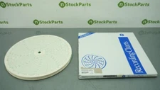 GRAPHIC CONTROLS PN-31219093 100PACK RECORDING CHARTS NSFB