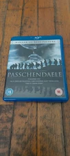 Passchendaele - Paul Gross Caroline Dhavernas Blu-ray