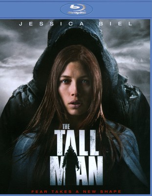 THE TALL MAN NEW BLU-RAY