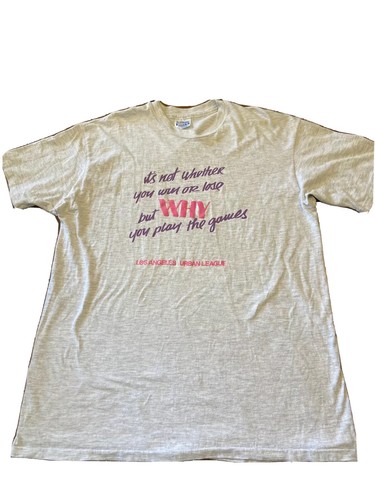 Vintage Hanes Beefy T Shirt Size XXL 