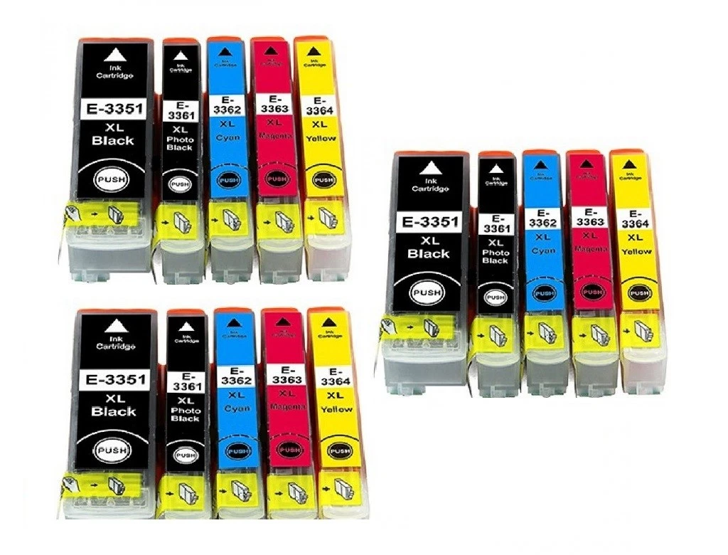 Ink for epson xp 640 deals