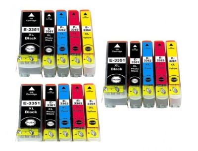 epson xp 645 ink cartridges