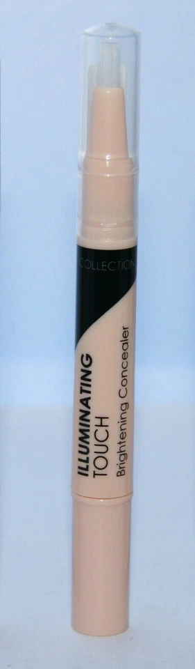 Collection 2000 Illuminating Touch Light Diffusing Concealer