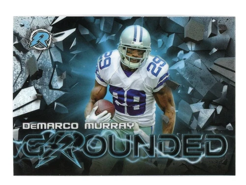 2023 Topps Composite DeMarco Murray #RG-4