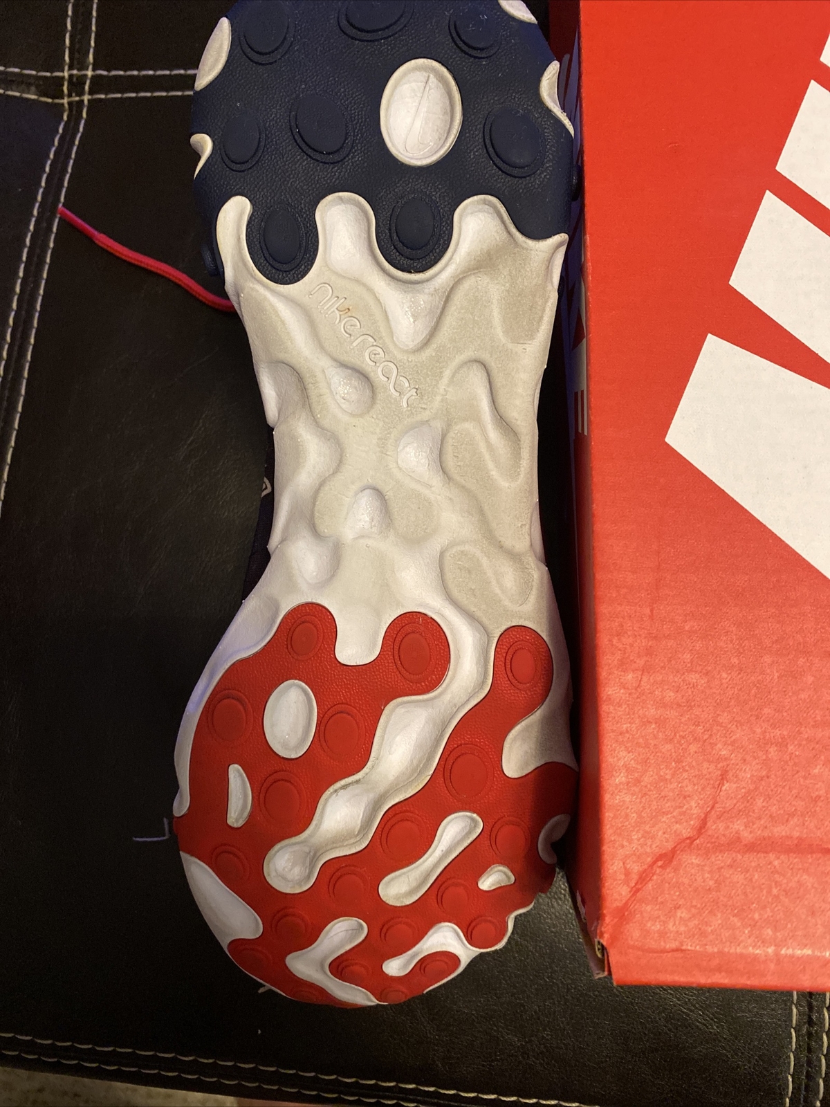 nike React - image 6