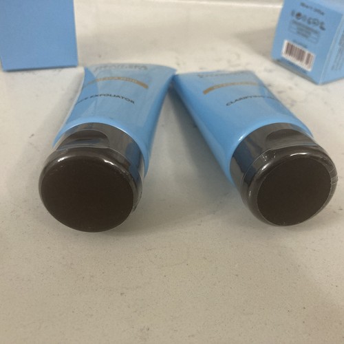 Dead Sea Essentials By Ahava Dead Sea Mud 3.4 oz Face Exfoliator - Picture 3 of 5