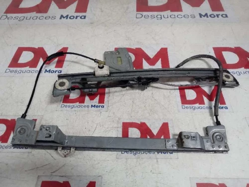 Alzacristalli Anteriore Sinistro. per RENAULT KANGOO II (F/KW0) Emotion 6296401 - Foto 4 di 9