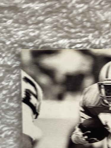 Barry Sanders 1995 Pinnacle Showcase #5, Top Zustand - Bild 7 von 10