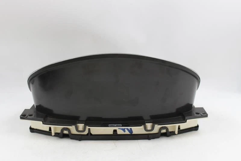 Grupo de velocímetros EE. UU. 2004-2007 camioneta Chevrolet Express 1500 OEM #16025 Foto 4 de 4