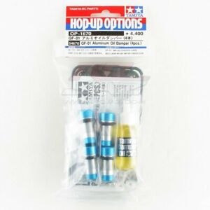 Aluminum Oil shocks/Damper For TAMIYA WR-02 GF-01 /WT-01 Chassis Wild Willy rc Aluminum Oil shocks/Damper For TAMIYA WR-02 GF-01 /WT-01 Chassis Wild Willy rc