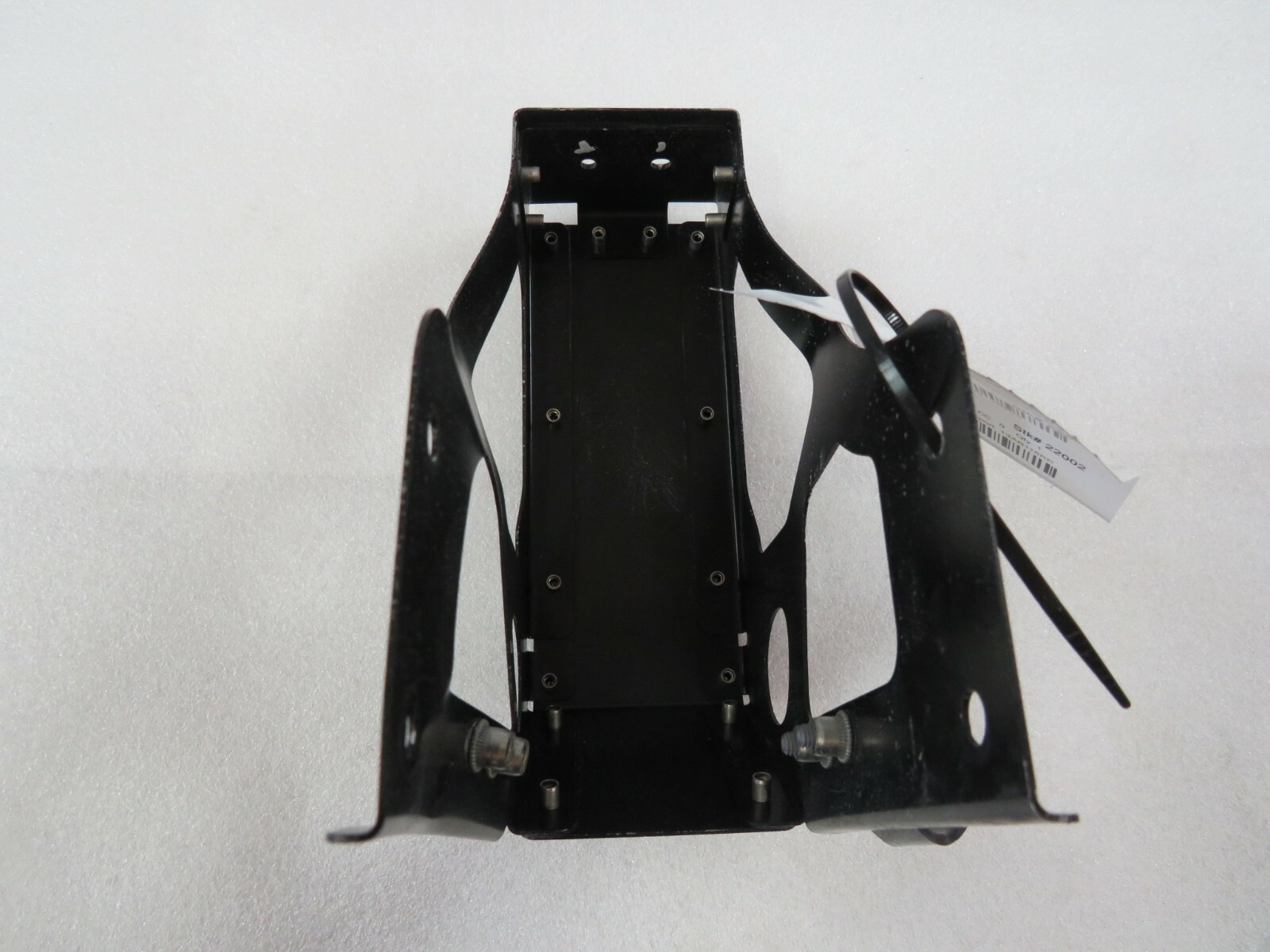 Mclaren 600LT, RH, Right, Quarter Panel Support Bracket, Used, P/N 13AB116RP